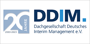 Logo DDIM