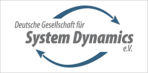 Logo Deutsche Gesellschaft für System Dynamics e. V.